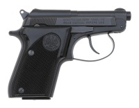 Beretta Model 21A Bobcat Semi-Auto Pistol