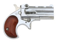 Davis Model DM-22 Over Under Deringer