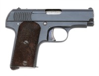 Astra Model 1911 Semi-Auto Pistol