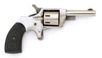 Champion Single Action Pocket Revolver