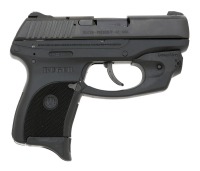 Ruger LC9 Semi-Auto Pistol