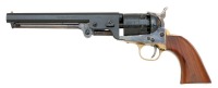 Replica Colt 1851 Navy Percussion Revolver by Armi San Paolo