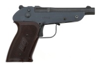 Sheridan Products Inc. Knocabout Single Shot Pistol