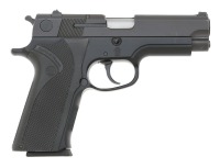 Smith & Wesson Model 411 Semi-Auto Pistol