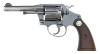 Colt Police Positive Special Revolver