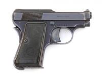 Beretta Model 418 Semi-Auto Pistol