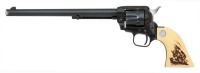Colt 22 Buntline Scout Revolver