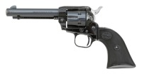 Colt 22 Frontier Scout &rsquo;62 Single Action Revolver