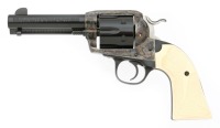 Ruger Vaquero Bisley Model Single Action Revolver