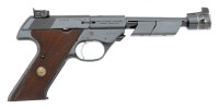 High Standard Supermatic Trophy Semi-Auto Pistol