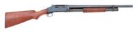 Winchester Model 97 Slide Action Shotgun