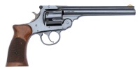 Harrington & Richardson &ldquo;22 Special&rdquo; Double Action Revolver