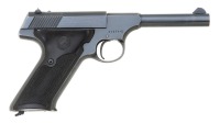 Colt Challenger Semi-Auto Pistol