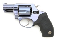 Taurus Model 85T &ldquo;Titanium&rdquo; Double Action Revolver
