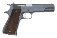 Star Model B Semi-Auto Pistol with LPN Markings