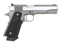 AMT Hardballer Semi-Auto Pistol