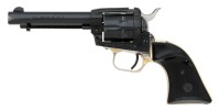 Tanfoglio Model E15 Single Action Revolver