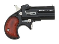 Cobra Enterprises Model C32 Double Deringer