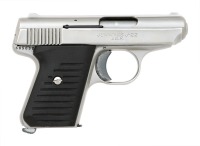Bryco-Jennings J22 Semi-Auto Pistol