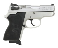 Smith & Wesson Model CS9 Semi-Auto Pistol