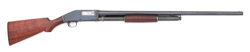 Marlin Model 43 Slide Action Shotgun