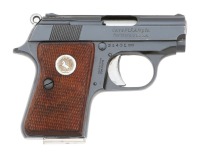 Colt Junior Semi-Auto Pistol