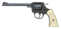 Harrington & Richardson 622 Double Action Revolver