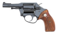 Charter Arms Undercover Double Action Revolver