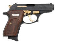 Bersa Thunder380 Semi-Auto Pistol