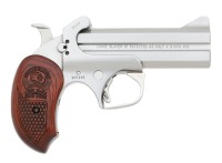 Bond Arms Snake Slayer IV Double Deringer