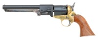 Navy Arms 1851-Pattern Percussion Revolver by Pietta