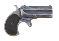 Remington Model 95 Double Deringer