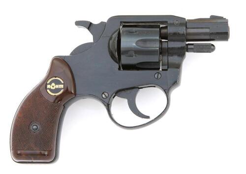 Rohm RG-14 Double Action Revolver