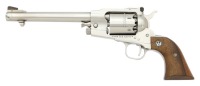 Ruger Old Army Percussion Revolver