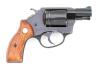 Charter Arms Undercover Double Action Revolver