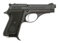 Tanfoglio GT22 Semi-Auto Pistol
