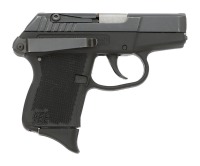 Kel-Tec P3AT Semi-Auto Pistol