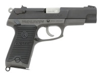 Ruger P85 Semi-Auto Pistol