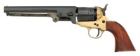 Pietta Model 1851 Confederate Navy Percussion Revolver