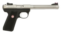 Ruger 22/45 Mk. III Hunter Semi-Auto Pistol