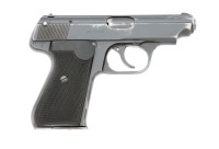 J.P. Sauer 38H Semi-Auto Pistol