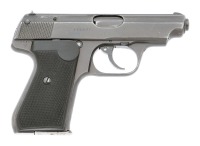 J.P. Sauer 38H Semi-Auto Pistol
