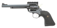 Ruger New Model Single-Six Convertible Revolver