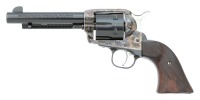 Ruger Vaquero Single Action Revolver