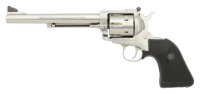 Ruger New Model Blackhawk Single Action Revolver