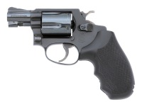 Smith & Wesson Model 36 Double Action Revolver