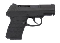 Kel-Tec PF-9 Semi-Auto Pistol