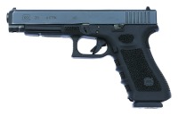 Glock 35 Semi-Auto Pistol