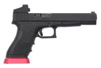 Glock 24 Semi-Auto Pistol