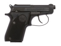 Beretta Model 21A Semi-Auto Pistol